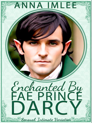 cover image of Enchanted by Fae Prince Darcy